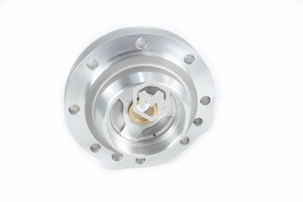 PUMP HOUSING X214 (MRD-22-0803